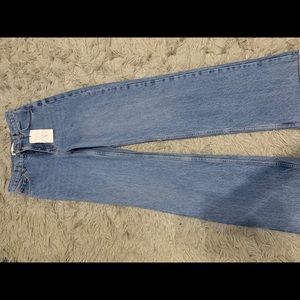 Super Cute Zara Jeans